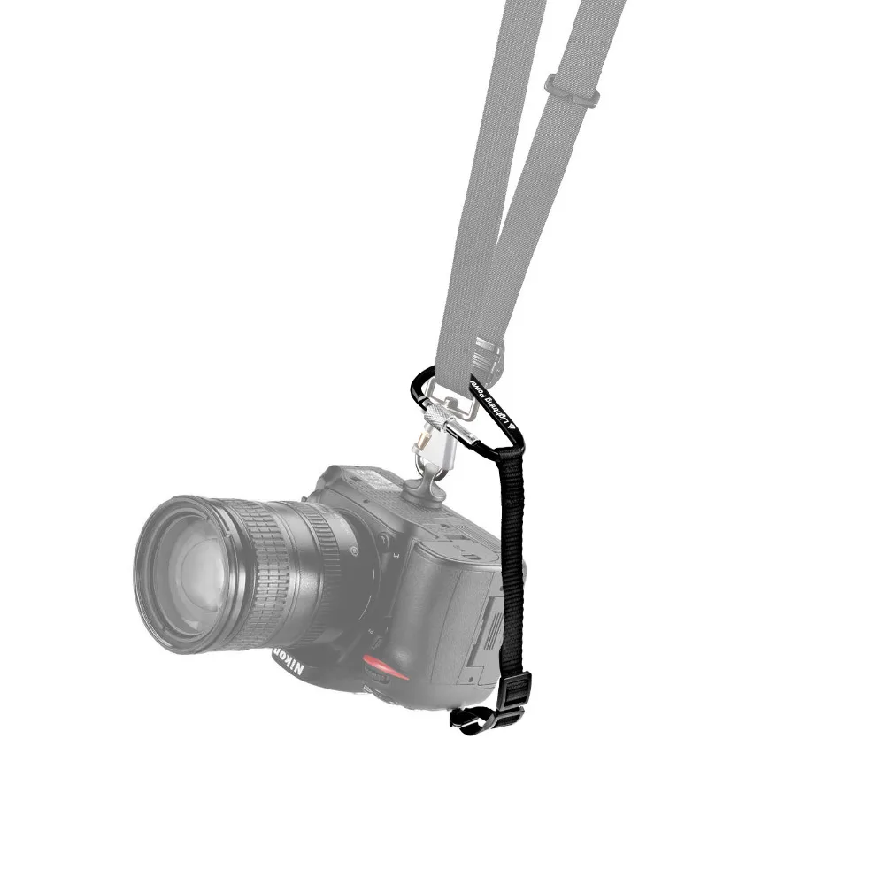 Ремень для камеры нейлоновый ремешок зеркального фотоаппарата DSLR Canon Nikon sony Pentax