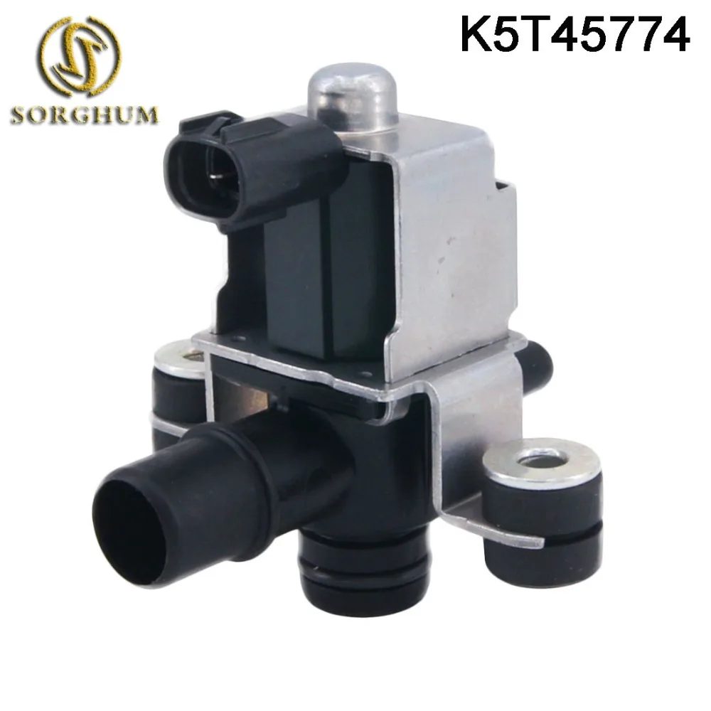 Сорго K5T45774 пара канистра продувочный клапан насоса|Клапаны и детали| |