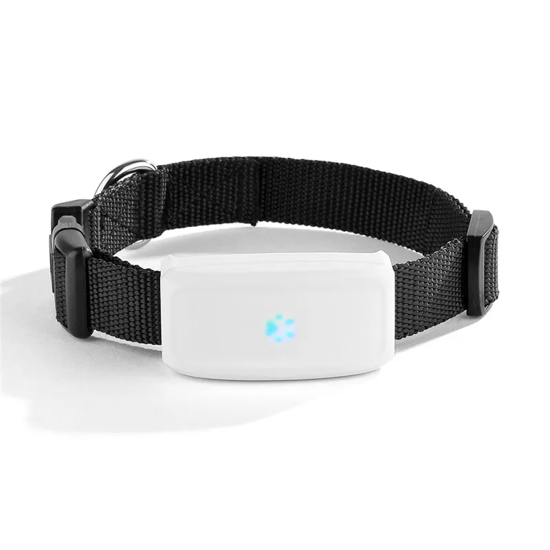 GPS WIFI локатор собака трекер TK911 мини устройство слежения за животными
