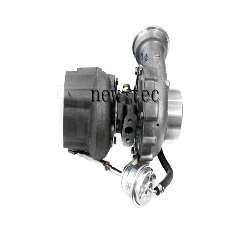 Man Truck turbocharger 53169886500 51091007517 для man L2000 COMERCIAL TRUCK с двигателем D0834FL10|Турбонагнетатели и