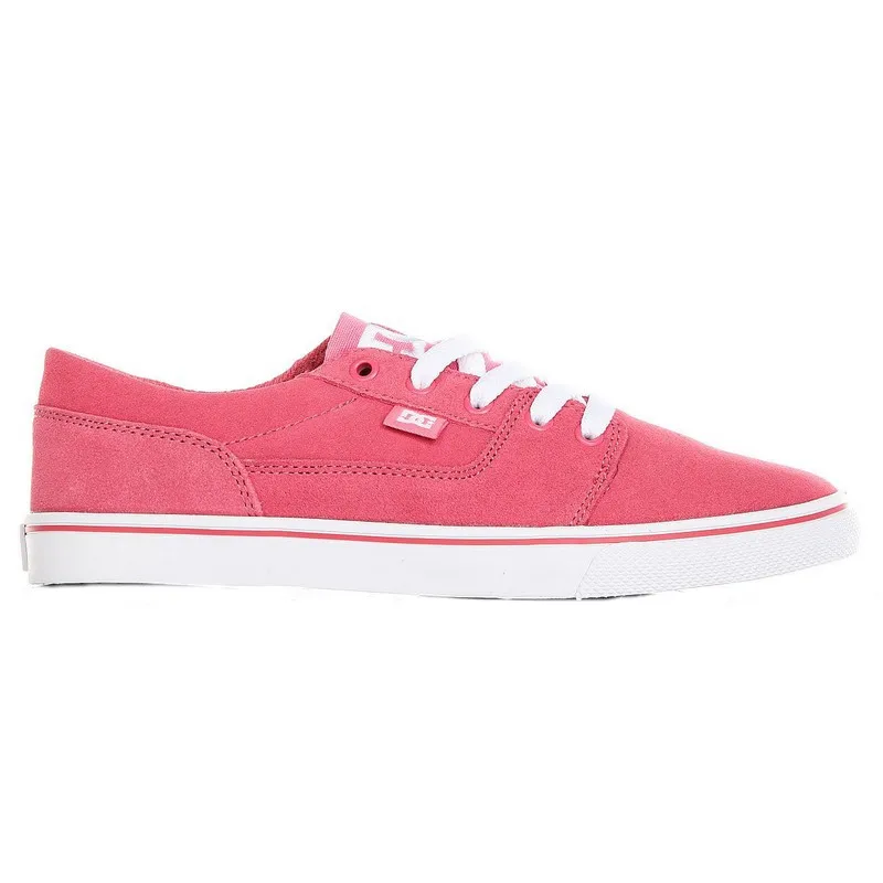 Кеды DC SHOES женские для города и прогулок ADJS300075 DRT|walking shoes|sneakers sneakerssneakers walking |
