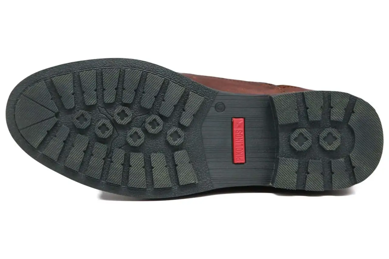 PIKOLINOS - HOMBRE 8104SP-PIKOLINOS PIEL BOTAS |