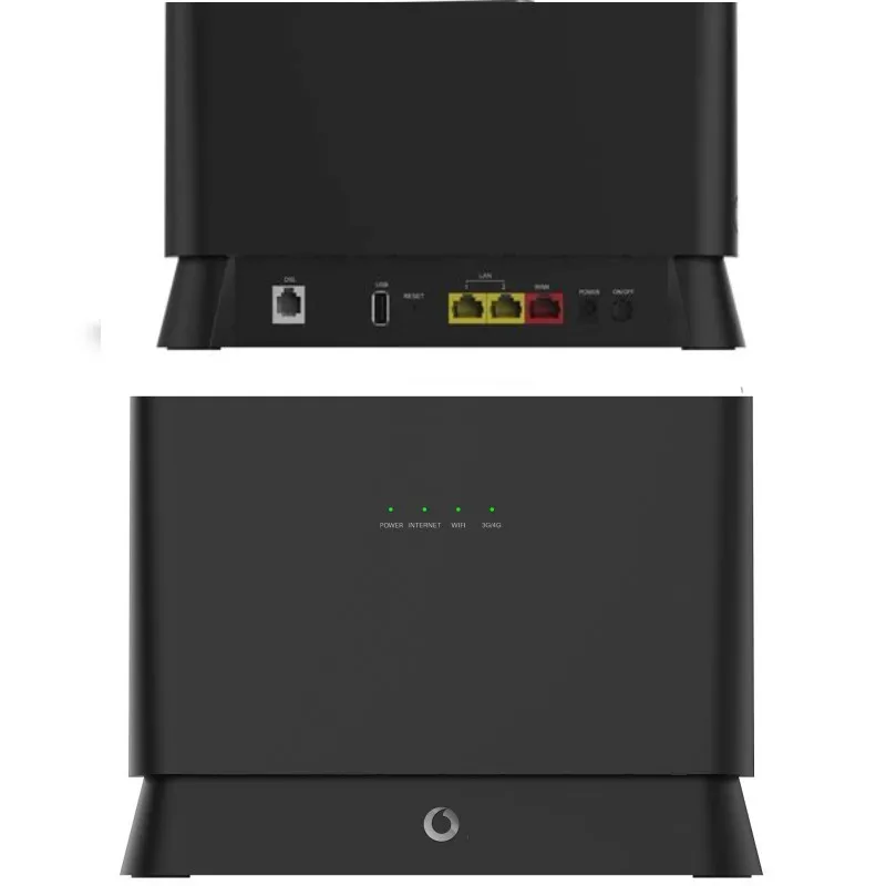 Лот из 20 шт Vodafone Wi-Fi концентратор