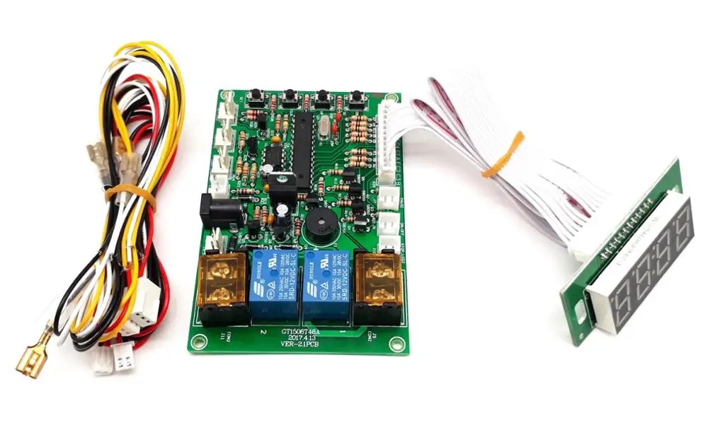 1 комплект DC 24V Калибр 8 10 см бумажный стаканчик капельница регулируемая с JY 142