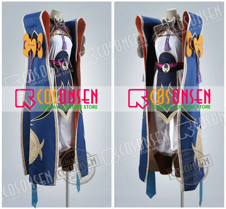 Костюм для косплея Lanling Wang FGO Saber Sprite 3 из Fate/Grand Order полный комплект все размеры ONSEN на заказ|Костюмы аниме| |