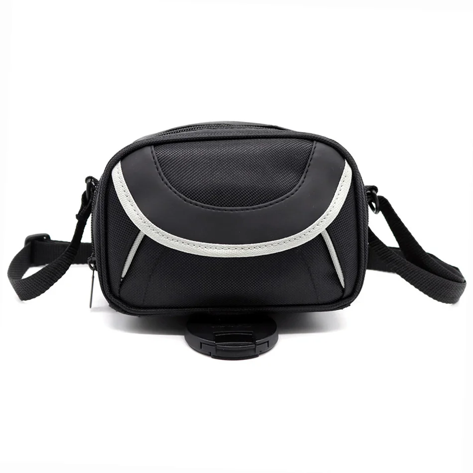 CADEN видеокамера DV сумка для Canon M60 HF R56 R506 R70 F406 R706 R36 R28 R26 R38 R21 R72 r306 FS46 R606 R76 R66 Камера VCR