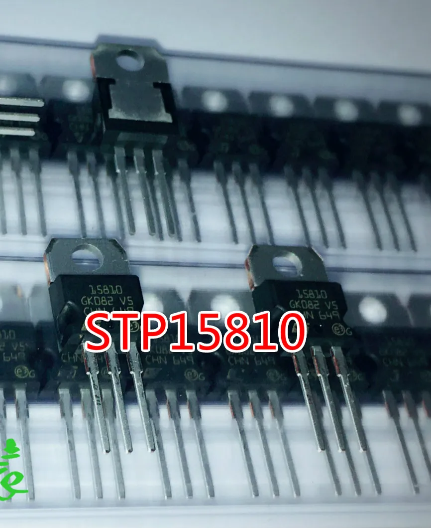 10 шт. 20 STP15810 15810 | Электроника