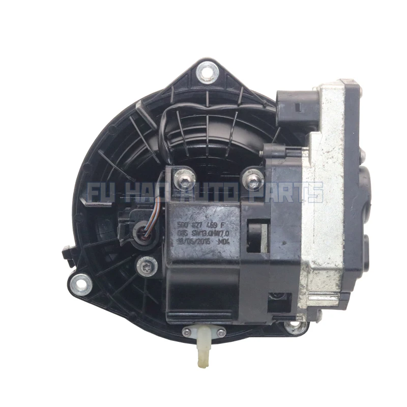Оригинальная камера заднего вида 5G0827469F для Volkswagen Golf 7 VII MK7 Golf R