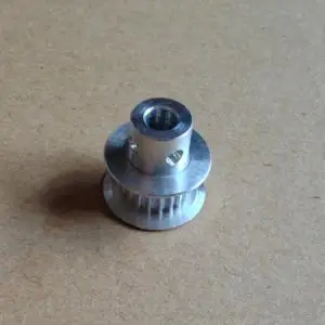 

MXL Pulley 18 tooth 5mm bore