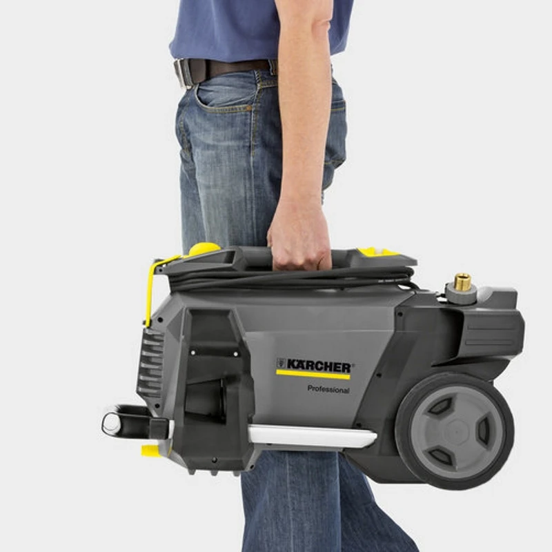 Рисунок 4 - Мини мойка Karcher HD 5/12 C