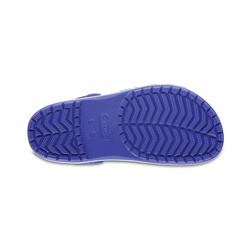 CROCS Bayaband Clog UNISEX|Пляжные и уличные сандалии| |