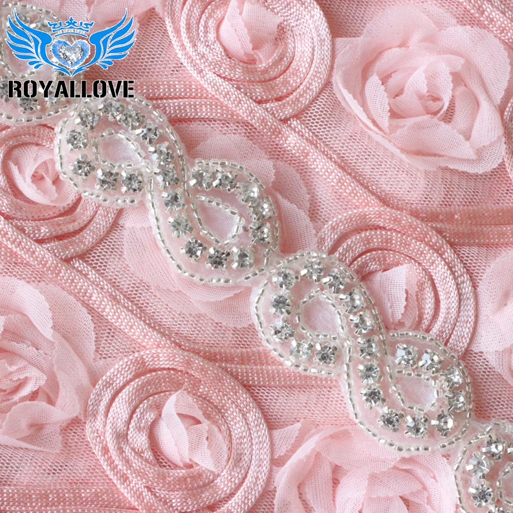 (10 ярдов) оптовая продажа пояс для свадебного платья