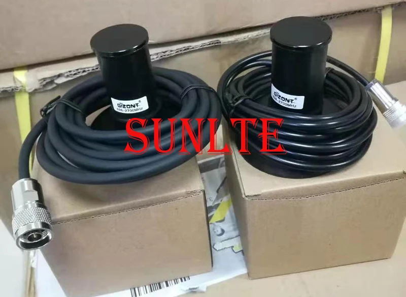 Substitute for antenna of PCTEL IBflex Scanner | Мобильные телефоны и аксессуары