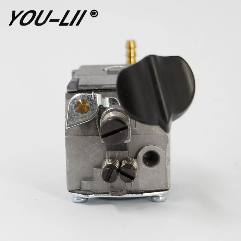 Карбюратор YOULII Carb для STIHL BR320 SR320 BR400 BR420 замена 4203 120 0607 | Автомобили и мотоциклы