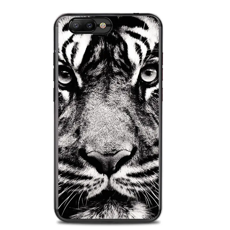 Чехол для Ulefone Gemini Pro Новый Модный тонкий пластиковый жесткий чехол с рисунком