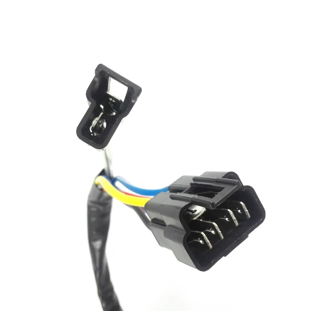 Выключатель сигнала поворота для Kenworta T800 Freightliner 01481187 01-4811-87 | Автомобили и