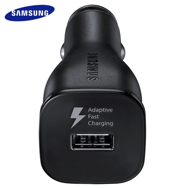 Only 1U adapter Samsung S9 S8 plus быстрое автомобильное зарядное устройство 9V1. 67A и 5V2A адаптер 1,2 m usb type C кабели 2USB Note8 S 9 S 8 C5 C7 C9pro - Тип штекера: Only 1U adapter