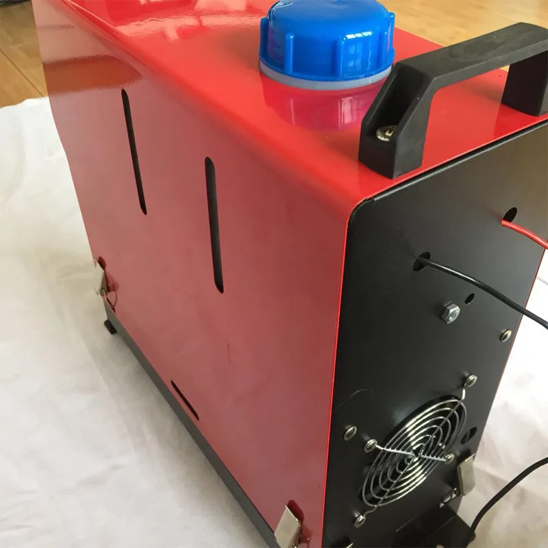 

New 5KW Diesel Parking Heater 12V Top Diesel Heater