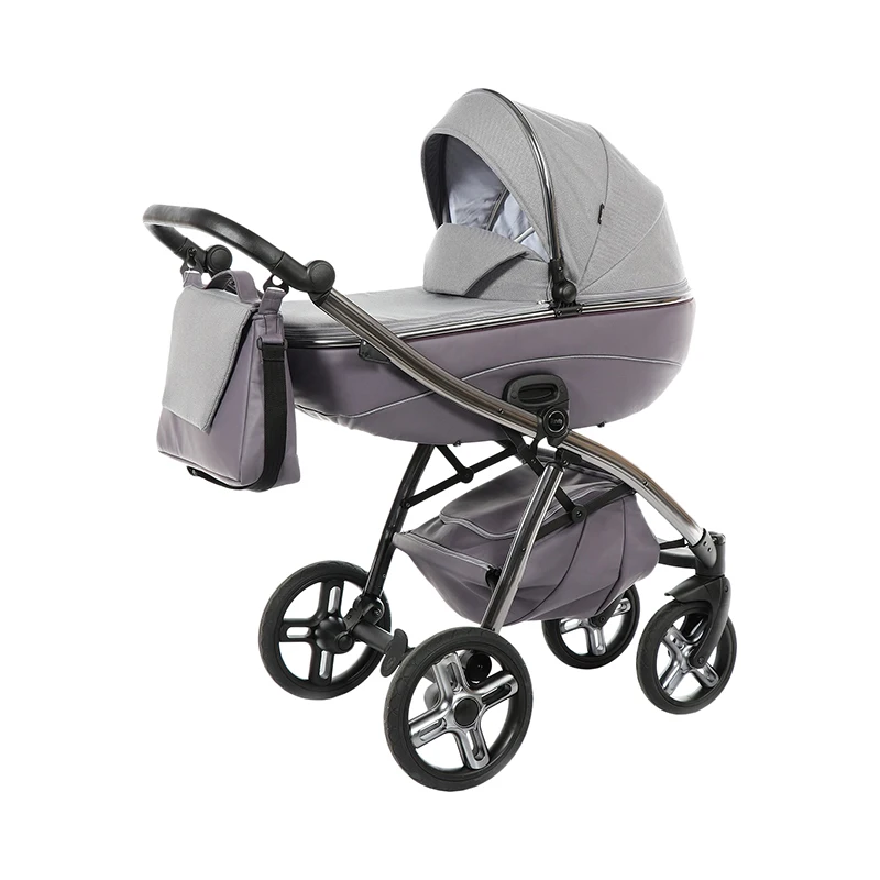 Baby carriage nuovita intenso | Мать и ребенок