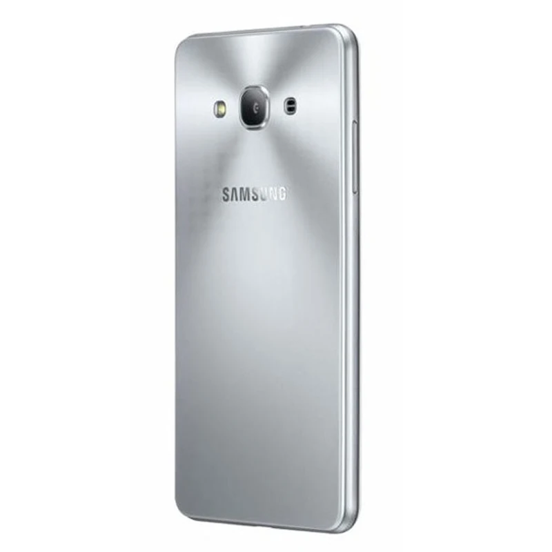 Оригинальный разблокирована Samsung Galaxy J3 Pro j3110 мобильный телефон Snapdragon 410 4 ядра г LTE