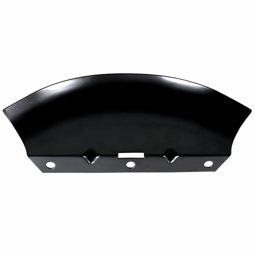 Фото Нижний тройной ветровой дефлектор для моделей Harley Touring Electra Street Glide Road King FLH/T FLHX 1980-2013 №4
