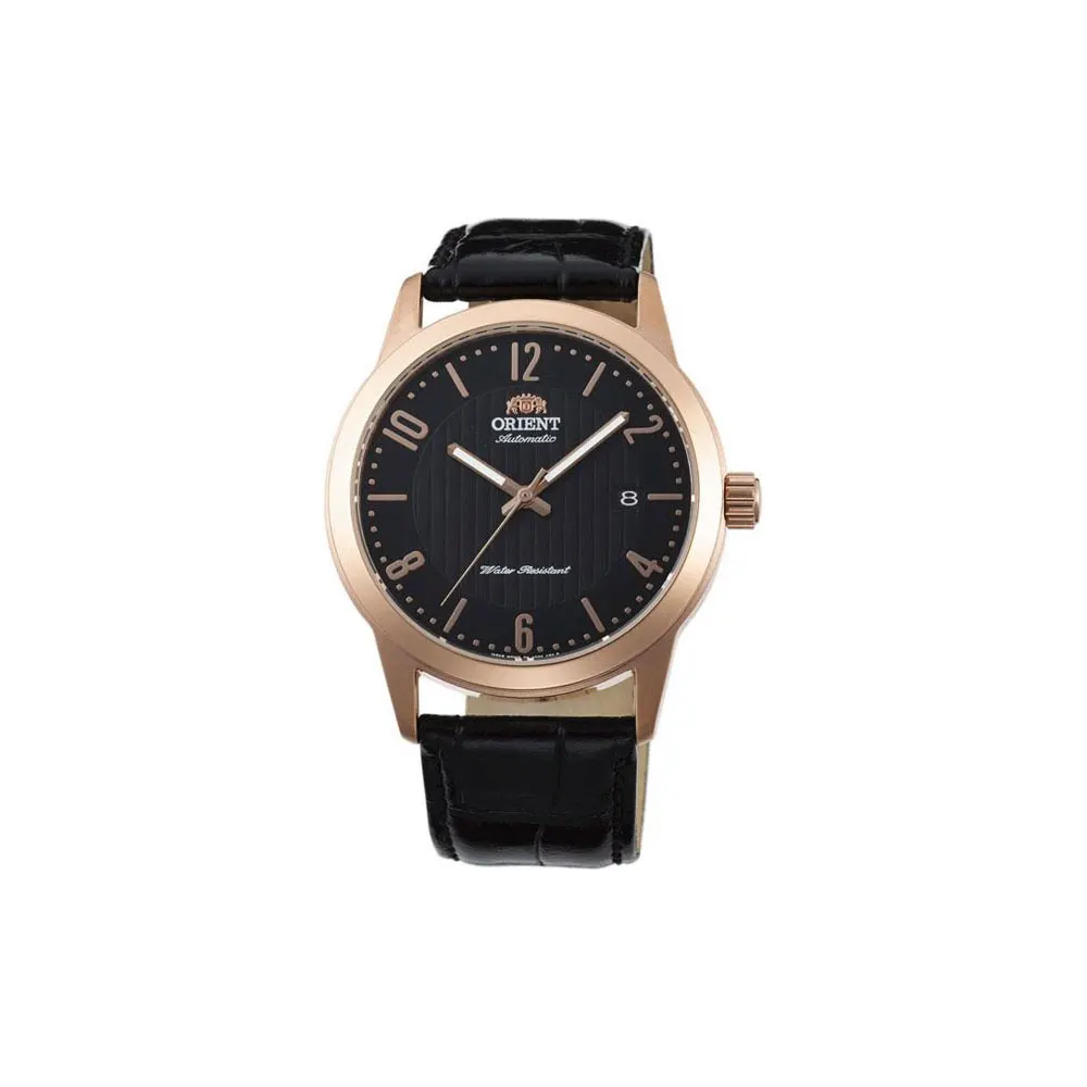 Mechanical Wristwatches Orient for mens AC05005B Watches Mans Watch Wristwatch Self winding Wrist men|Мужские механические