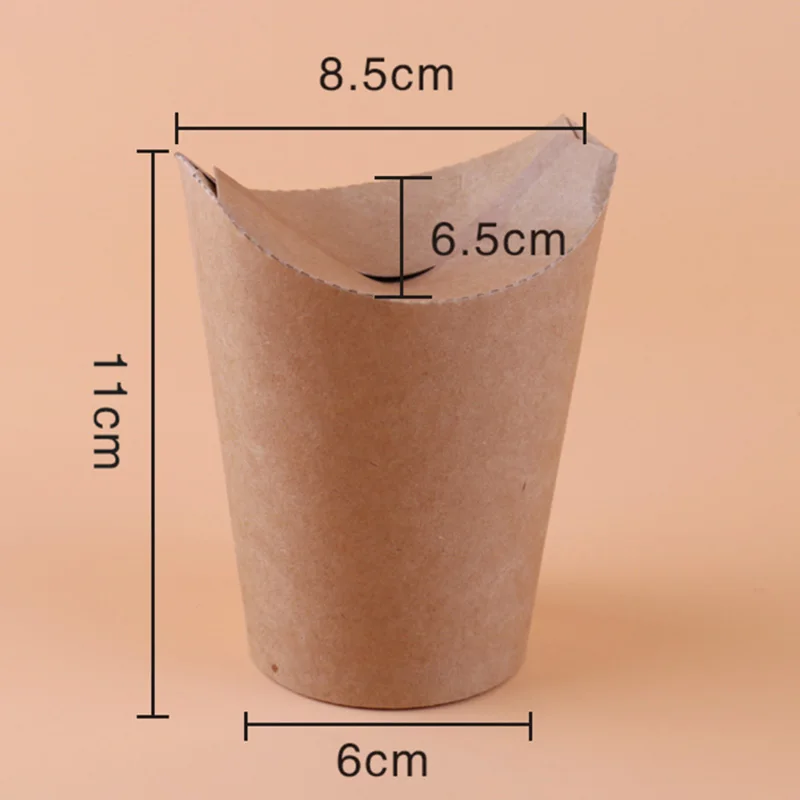 5 шт. бумажные пакеты для украшения попкорна|Подарочные сумки и упаковка| |