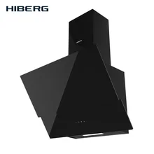 Range hood glass HIBERG NM 6061 B