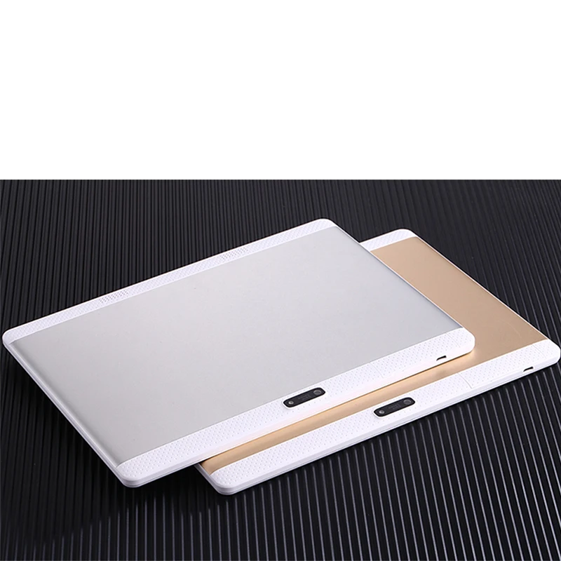 Android 7 0 Tablet PC Tab Pad 10 дюймов 1920x1200 ips Core 4 ГБ Оперативная память 64 128 Встроенная Dual SIM Card