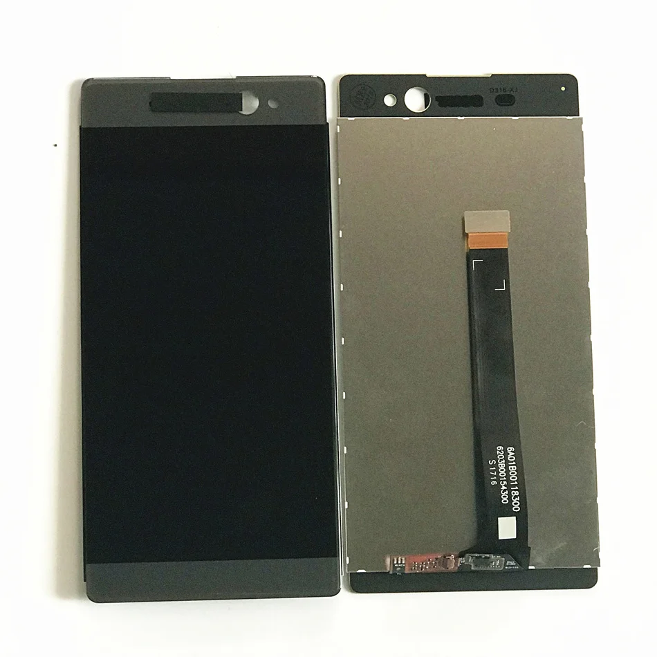F3215 ЖК дисплей для SONY Xperia C6 XA ультра F3211 F3212 F3216 сенсорный экран дигитайзер Запасные