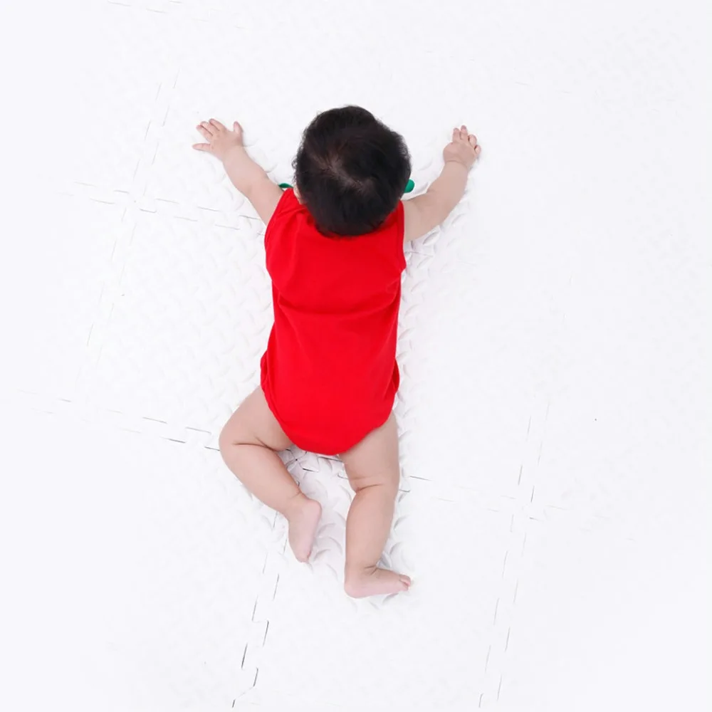 ISHOWTIENDA Boys Girls Cartoon Newborn Baby Lovely Bodysuit Fruit Strawberry Pineapple One Piece Boy Outfits | Детская одежда и