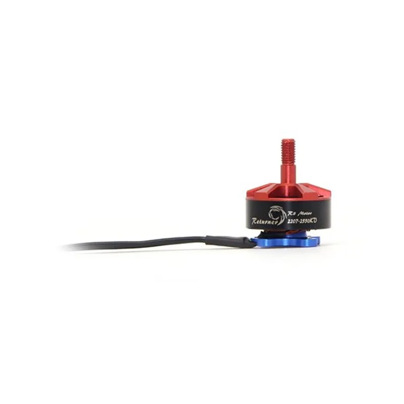 1 шт. безщеточный двигатель BrotherHobby Returner R3 2207 2550KV FPV Racing для Racer RC Drone Quadcopter|motor
