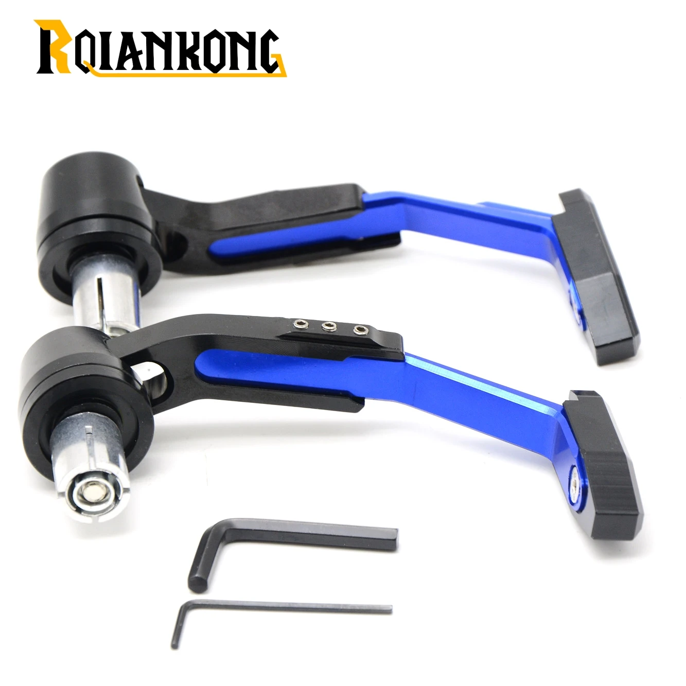 Универсальный Защитный Рычаг сцепления и тормоза мотоцикла 1/4 &quot22 мм для Aprilia TUONO