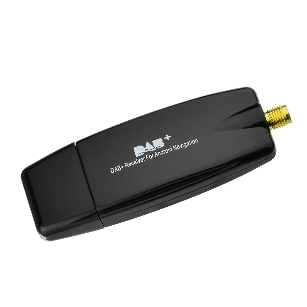 Superbat Европа Универсальный DAB + USB адаптер приемник для XTRONS Android 5 1 и 6 0