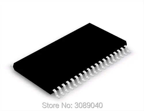 

LTC3855EFE LTC3855IFE LTC3855EUJ LTC3855IUJ LTC3855 - Dual, Multiphase Synchronous DC/DC Controller with Differential Remote