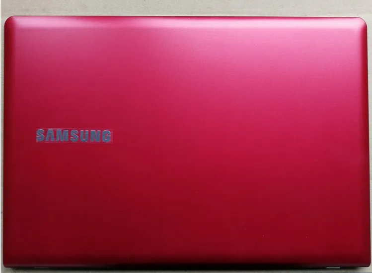 Samsung NP270E5E/NP270E5V/NP275E5E ЖК-дисплей задняя Корпус кавер-BA75-04423G BA75-04423A BA75-04423E
