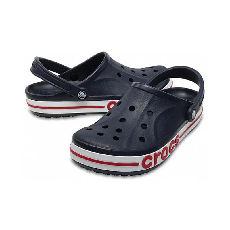 CROCS Bayaband Clog UNISEX|Пляжные и уличные сандалии| |