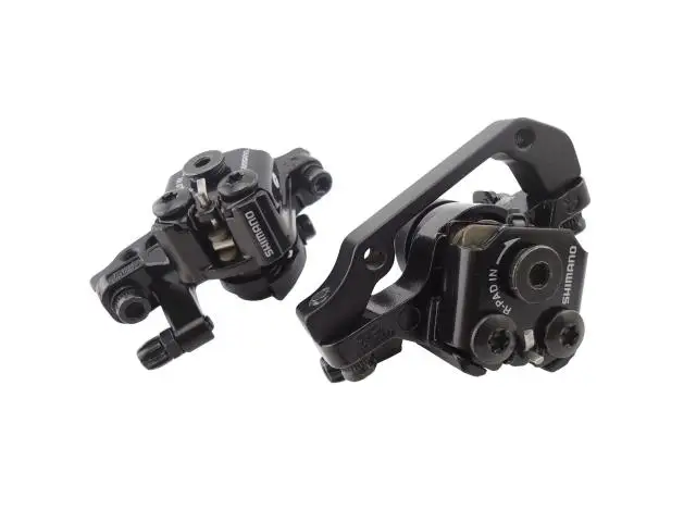 DEORE XT ALIVIO M375 MTB горный велосипед машина дисковый тормоз SHIMANO суппорт части