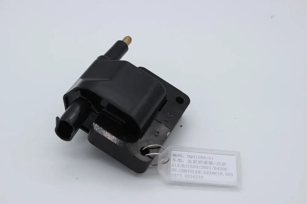 

Катушка зажигания для Jeep Wrangler (импорт) 4.0L OE 4751253 5234610