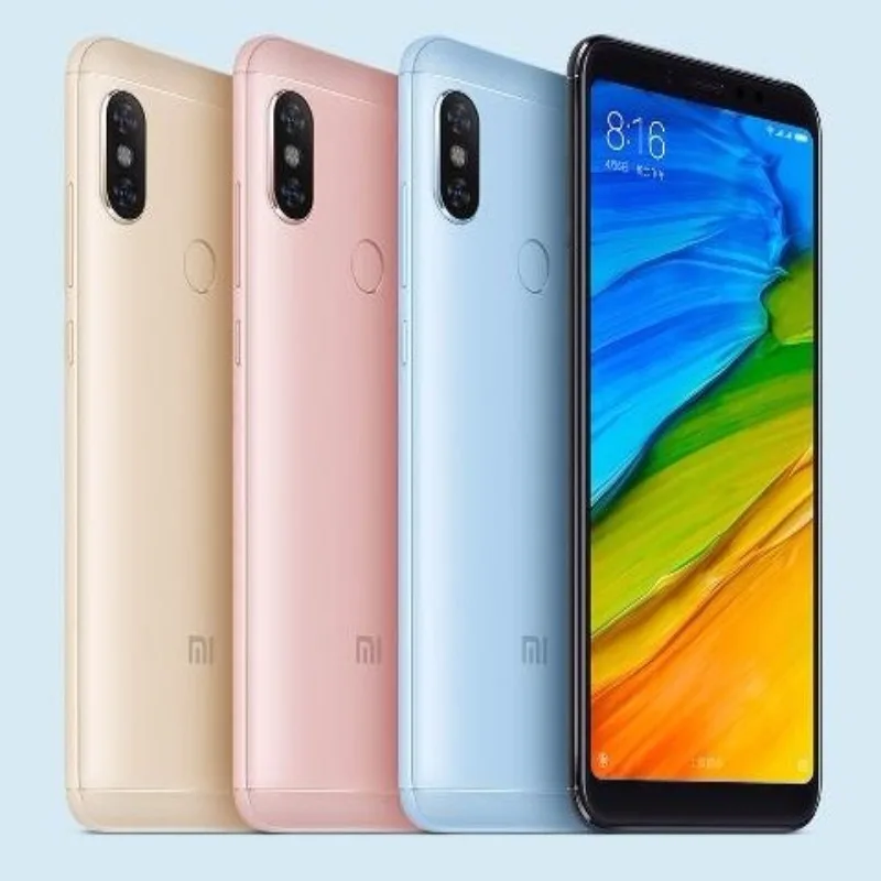 Global Version Xiaomi Redmi S2 64GB ROM 4GB RAM (OFFICIAL ROM) | Мобильные телефоны и аксессуары