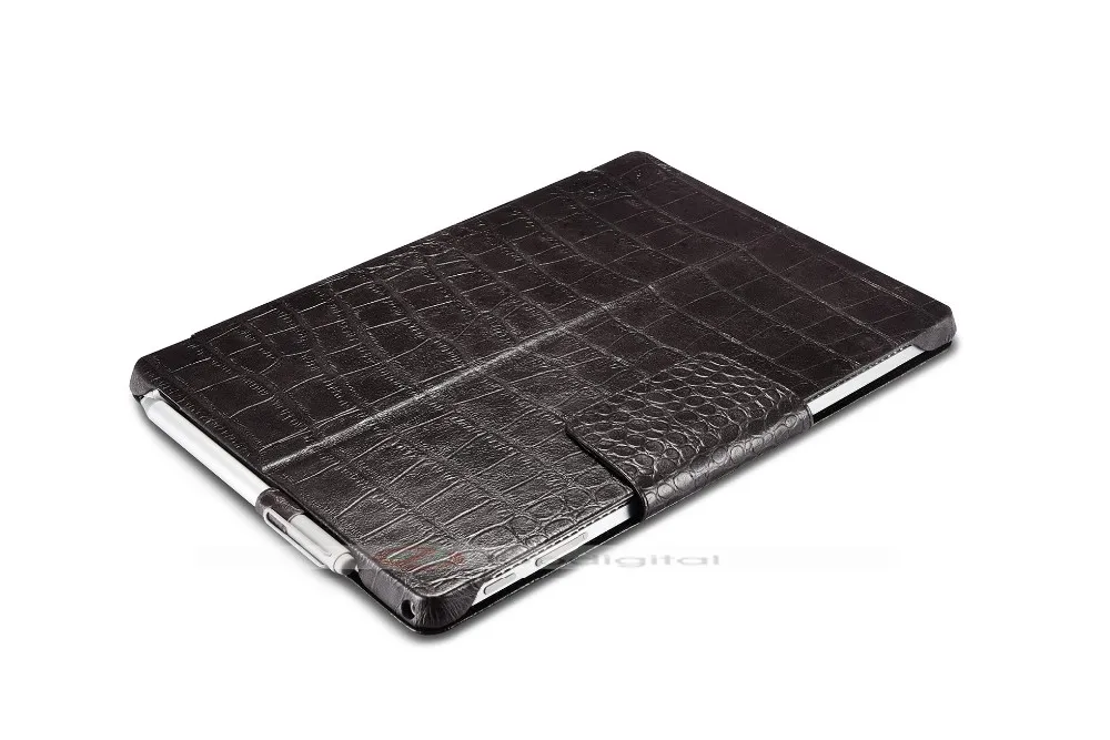 Чехол для планшета для microsoft Surface Pro 6/5/4 Бизнес Роскошный кожаный чехол для microsoft Surface Pro защитный Стенд Крышка icarer