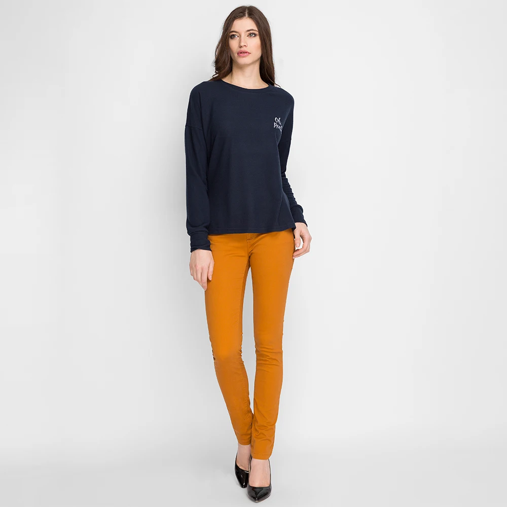 Обтягивающие брюки Gloria Jeans женские GPT003884|pants and capris|capri pants for womenpants women |