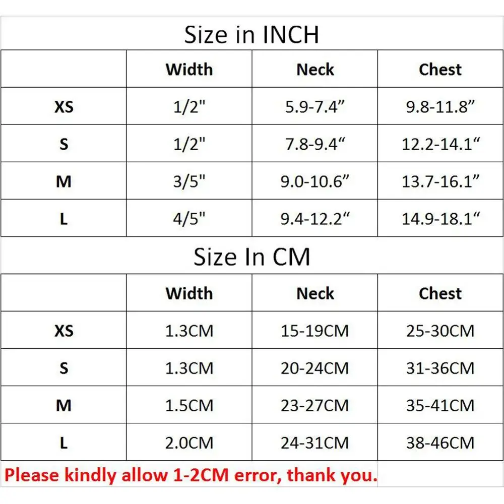 

Bling Rhinestone PU Leather Pet Puppy Small Dog Collar Harness Leash Chihuahua Teacup Care for Girls & Boys