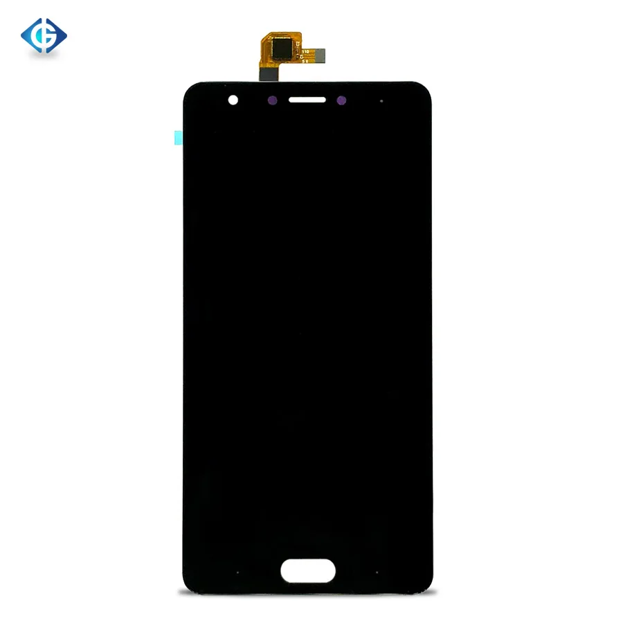 ЖК дисплей 5 7 дюйма для Infinix Note 4 Pro X571 с сенсорным экраном и дигитайзером замены