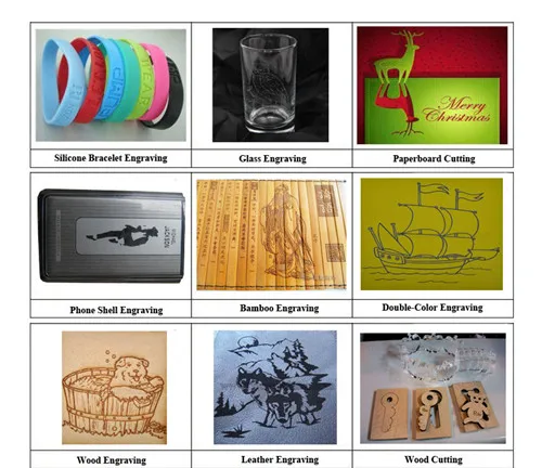 1390 станок для лазерной резки с ЧПУ лазерный гравировальный резак акрилового