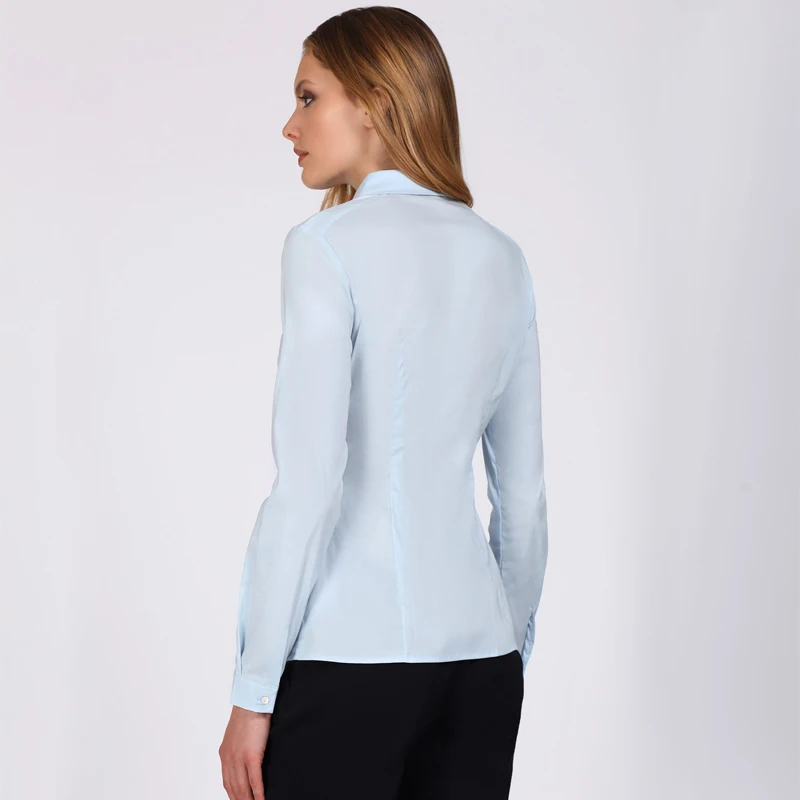 Блузка tom farr T W1508.33 |