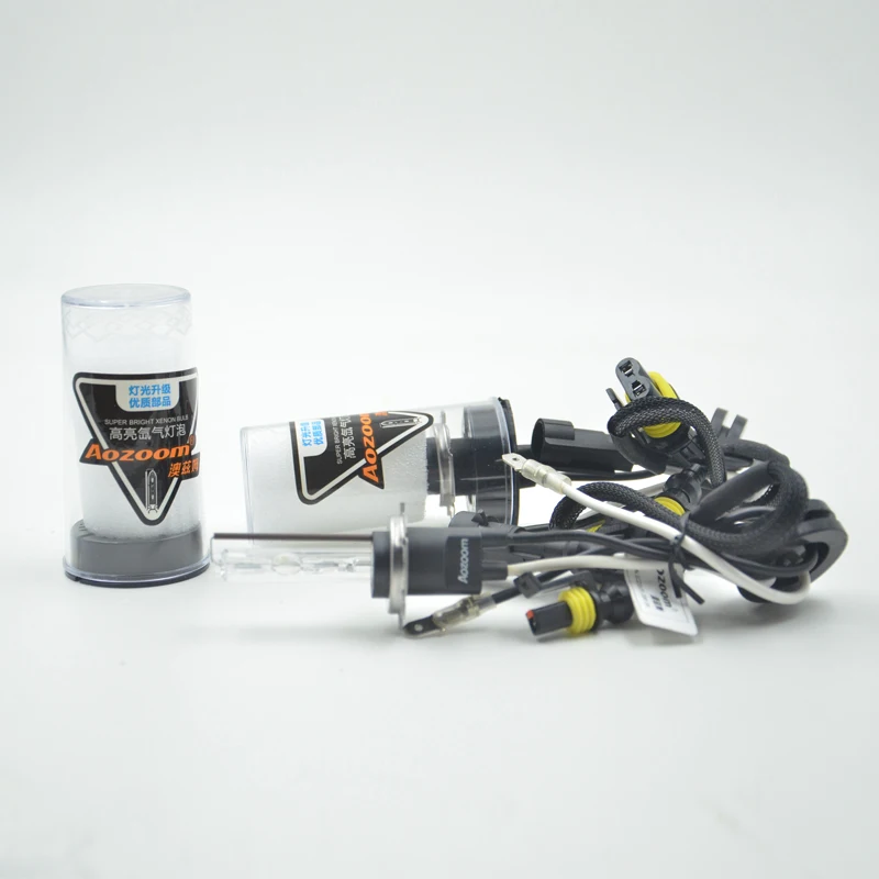 AOZOOM хит продаж 35 Вт ксеноновая лампа H7|h7 bulb|xenon h7 bulbxenon |