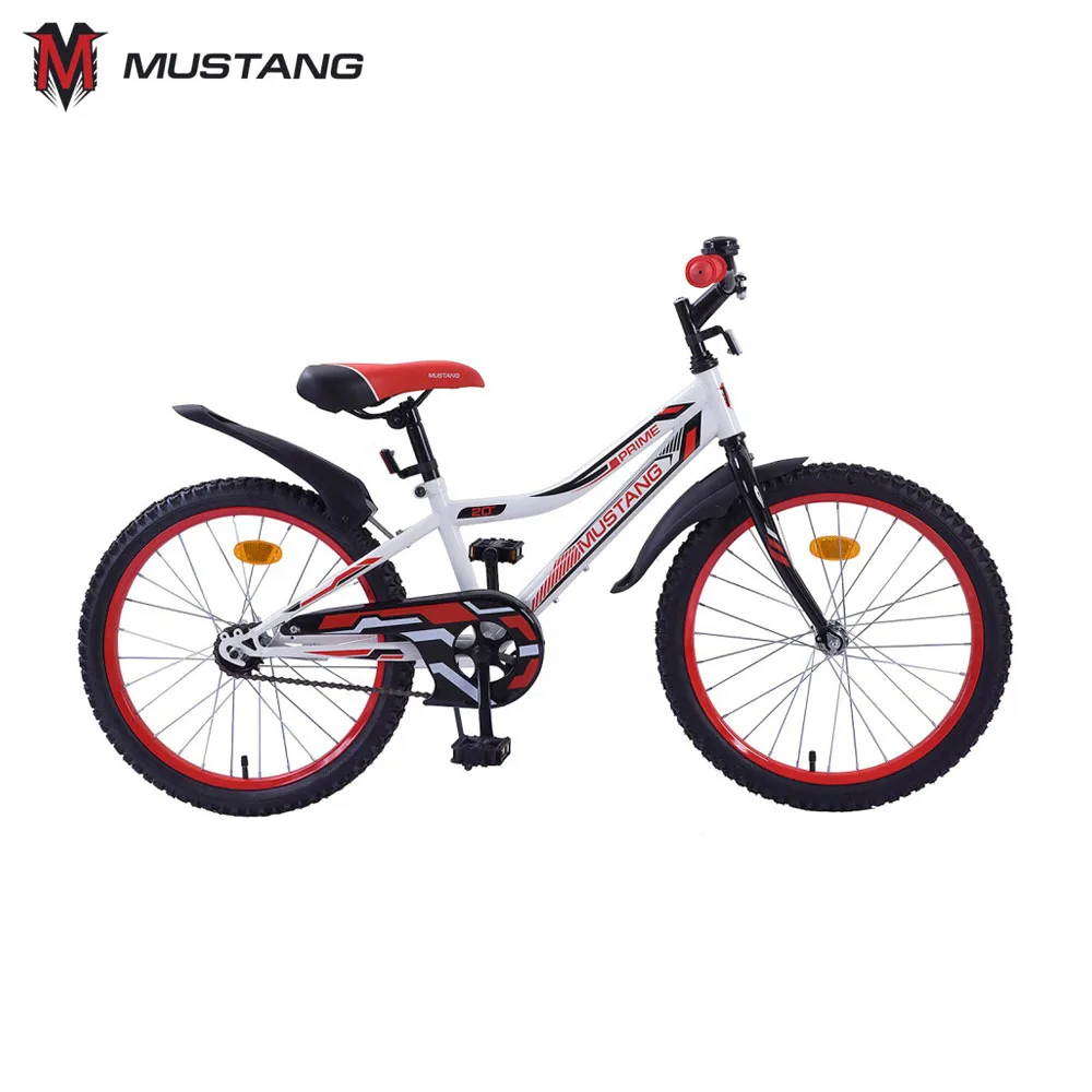 Велосипед MUSTANG PRIME подростковый MTB &quot20&quot доставка от 2 х дней|Велосипеды| |