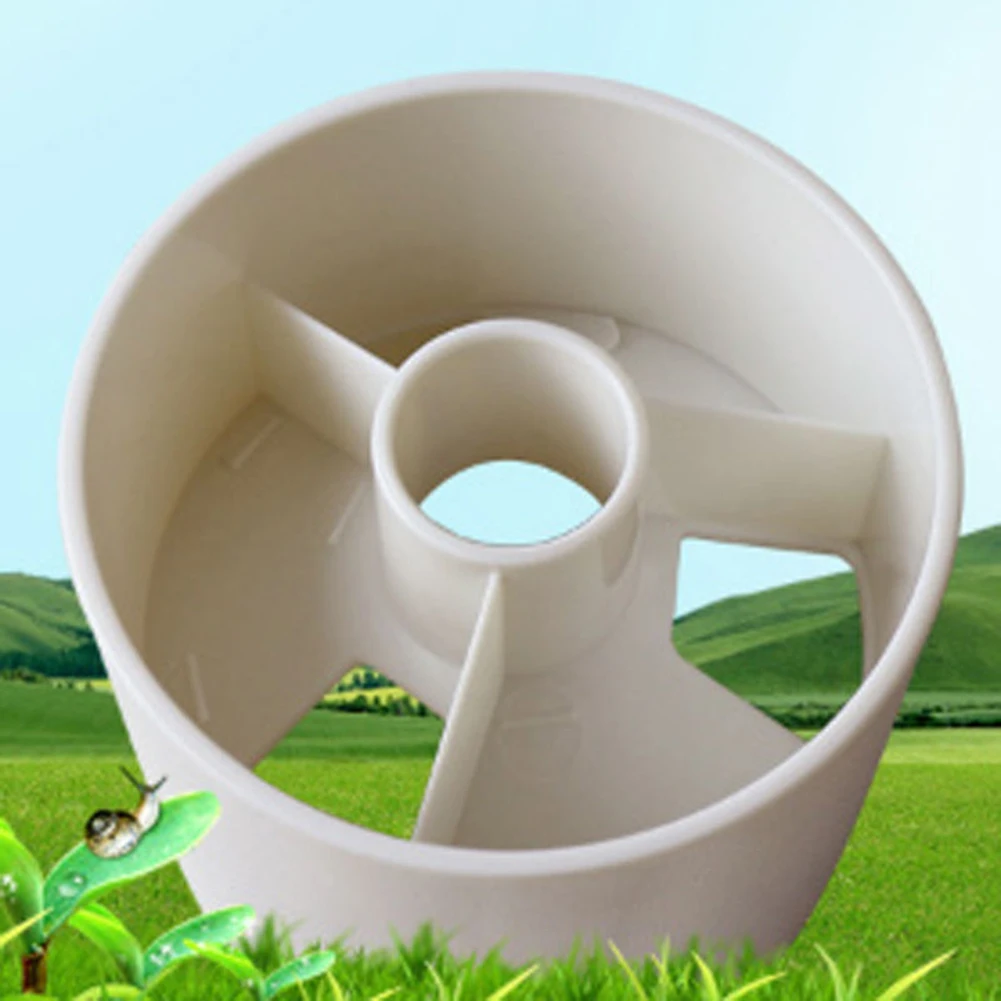 Зеленая пластиковая палочка с отверстиями для игры в гольф | Спорт и развлечения