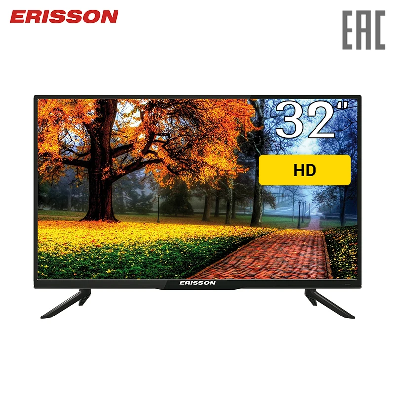 Телевизор 32&quot Erisson 32HLE21T2 HD|Запчасти к телевизорам| |